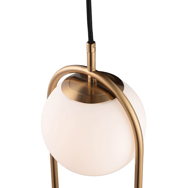 Подвесной светильник Loft IT Glob LOFT2601-A Фото № 4