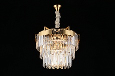 Подвесная люстра Aployt Mariz APL.813.13.09 3