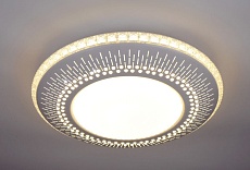 Потолочный светодиодный светильник Escada 10213/1LED 3