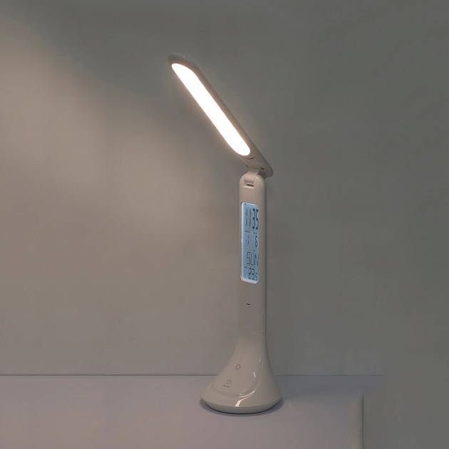 Настольная лампа Globo Tyrell 58329W Фото № 2