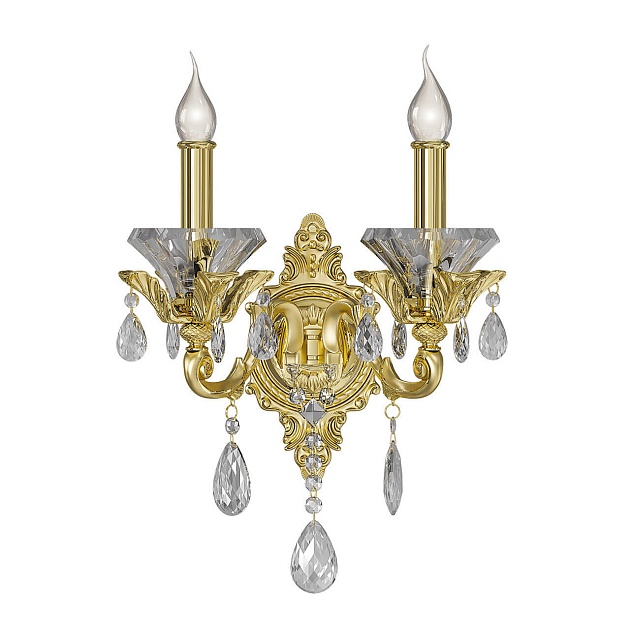 Бра Osgona Ampollo 786622 Фото № 