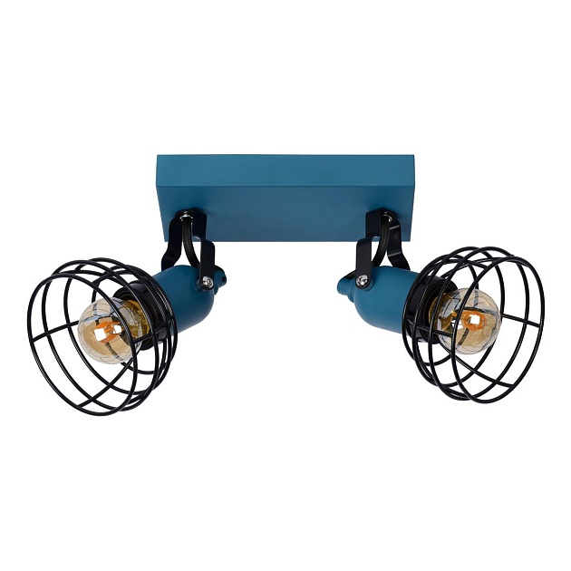 Спот Lucide Paulien 08927/02/35 Фото № 