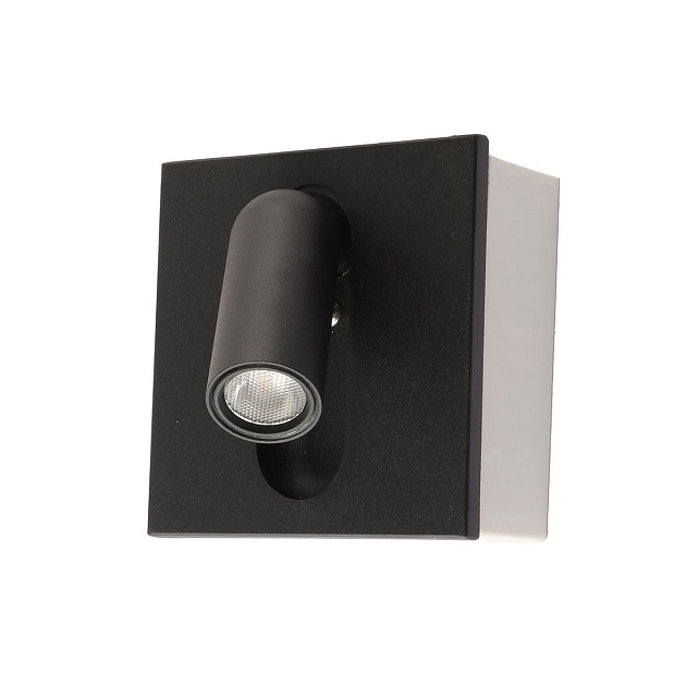 Встраиваемый светодионый спот Kink Light Эви 8073,19 Фото № 