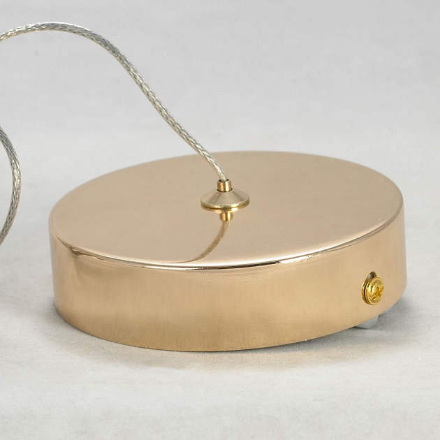 Подвесной светильник Lussole Loft LSP-8476 Фото № 4