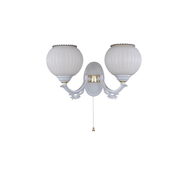 Бра Reccagni Angelo A 9650/2 изображение Бра Reccagni Angelo A 9650/2 Фото №