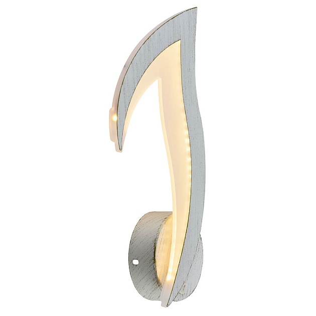 Настенный светодиодный светильник Profit Light 8028/1W PGD Фото № 