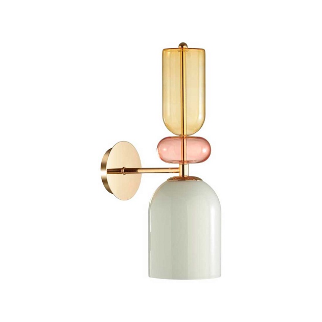 Бра Lumion Moderni Gillian 4589/1WA изображение Бра Lumion Moderni Gillian 4589/1WA Фото №