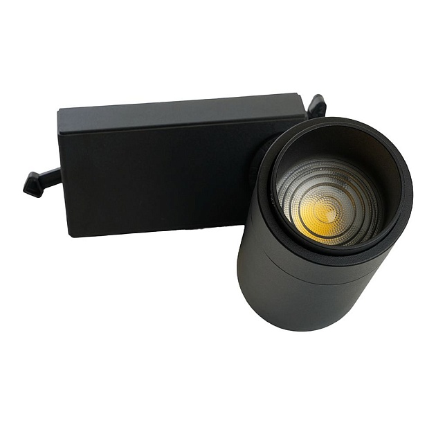 Трековый светодиодный светильник Feron AL137 51174 Фото № 9