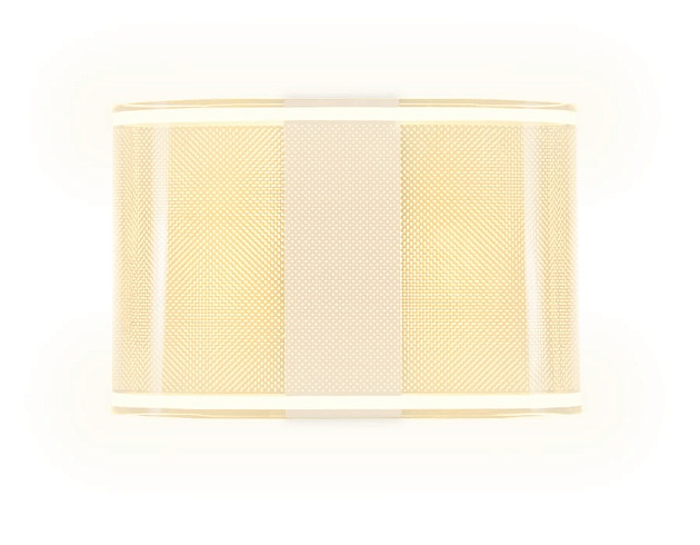 Настенный светодиодный светильник Ambrella light Original FA619 изображение 3 Настенный светодиодный светильник Ambrella light Original FA619 Фото № 3