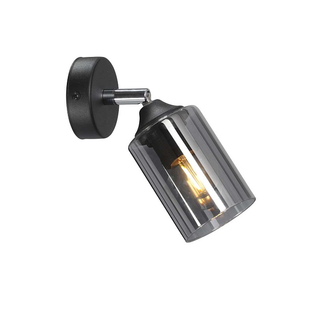 Настенный светильник V2833-1/1A Фото № 