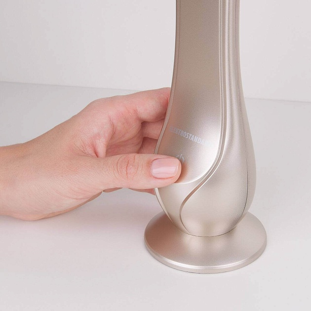 Настольная лампа Elektrostandard TL90420 Orbit золотой a039090 Фото № 4