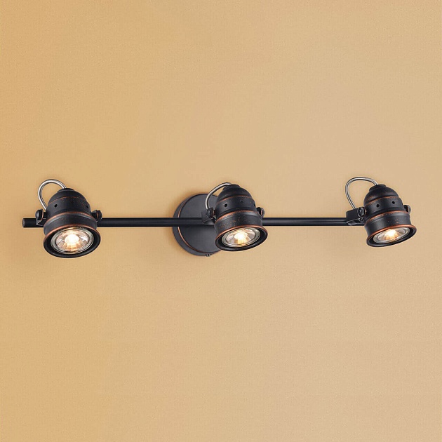 Спот Citilux Веймар CL537531 изображение Спот Citilux Веймар CL537531 Фото №