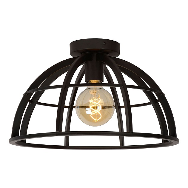 Потолочный светильник Lucide Dikra 76164/40/30 Фото № 