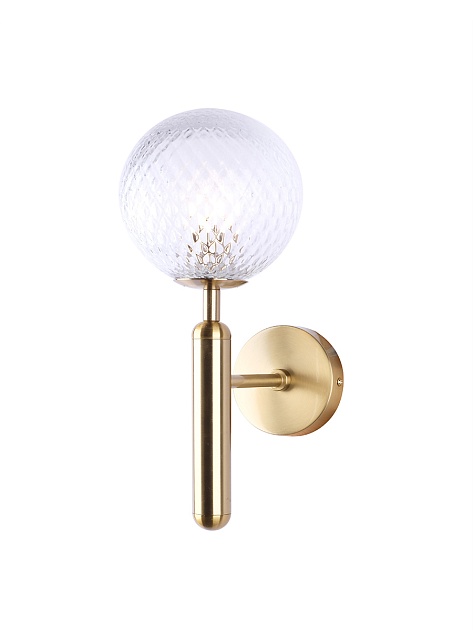 Бра Elvan BR-375/1R-G9-BaCl изображение Бра Elvan BR-375/1R-G9-BaCl Фото №