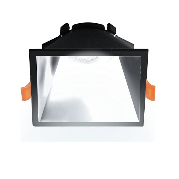 Встраиваемый светильник Ritter Artin 51440 4 Фото № 