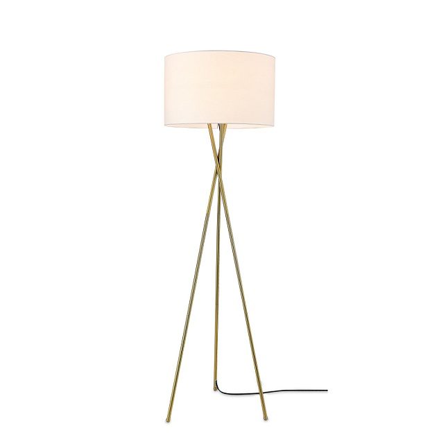 Торшер Moderli Palma V10535-1F изображение Торшер Moderli Palma V10535-1F Фото №