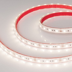 Светодиодная влагозащищенная лента Arlight 4W/m 60Led/m 5060SMD дневной белый 5M RTW-PS-B60-12mm 12V Day4000 022324(2)