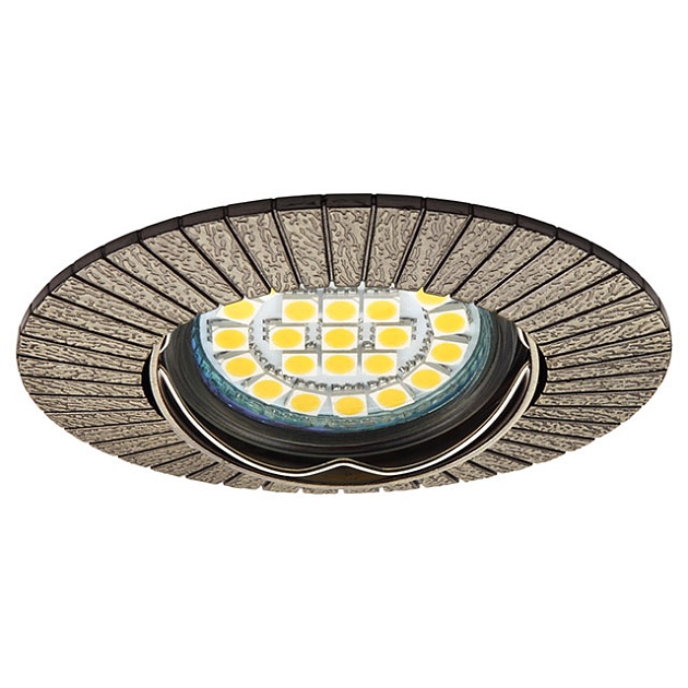 Точечный светильник Kanlux SIMI CT-DTO50-AB 19500 Фото № 