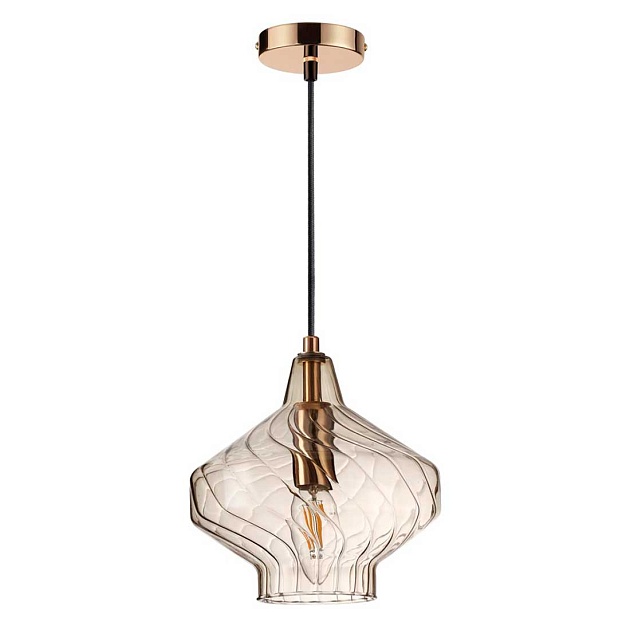 Подвесной светильник Lumion Suspentioni Dove 4586/1 Фото № 