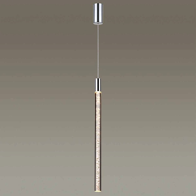 Подвесной светодиодный светильник Odeon Light Sparky 4370/5L изображение 2 Подвесной светодиодный светильник Odeon Light Sparky 4370/5L Фото № 2