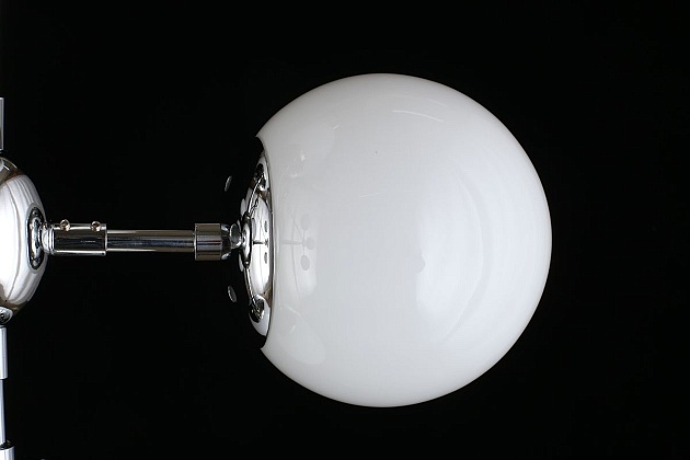 Подвесная люстра Aployt Rozali APL.606.27.10 Фото № 7