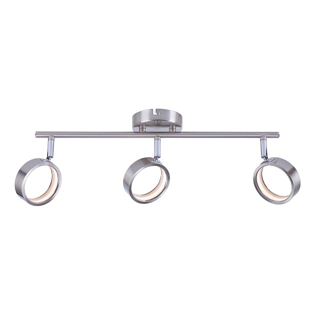 Светодиодный спот Toplight Jacklyn TL1239Y-03SN Фото № 