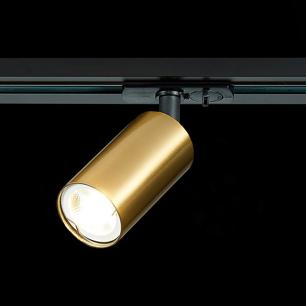 Трековый светильник ST Luce ST300.206.01 Фото № 3
