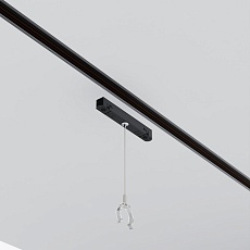 Коннектор с подвесом Maytoni Exility TRA101SWT-2B 3