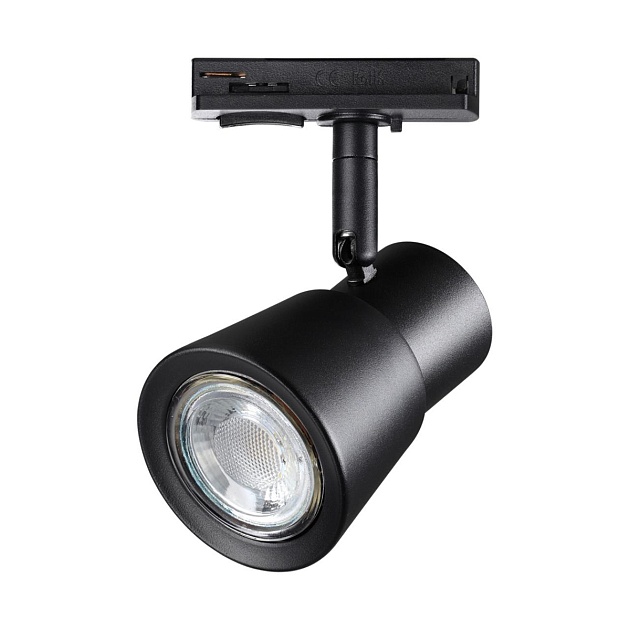 Трековый однофазный светильник Novotech Port Molo 370932 Фото № 3