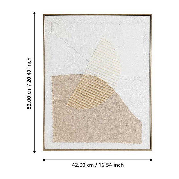 Картина Eglo MENTAKAB 423106 Фото № 5
