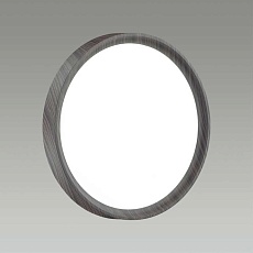 Настенно-потолочный светодиодный светильник Sonex Woodi 7627/CL 3