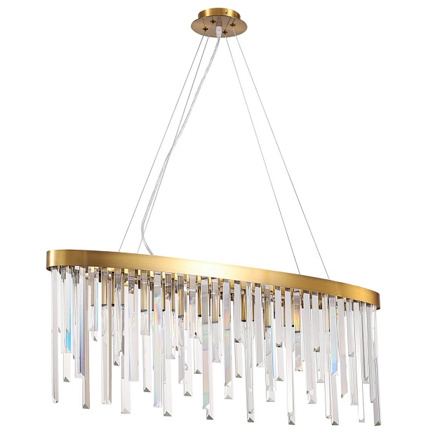 Подвесная люстра Stilfort Venecia 2113/03/06P Фото № 