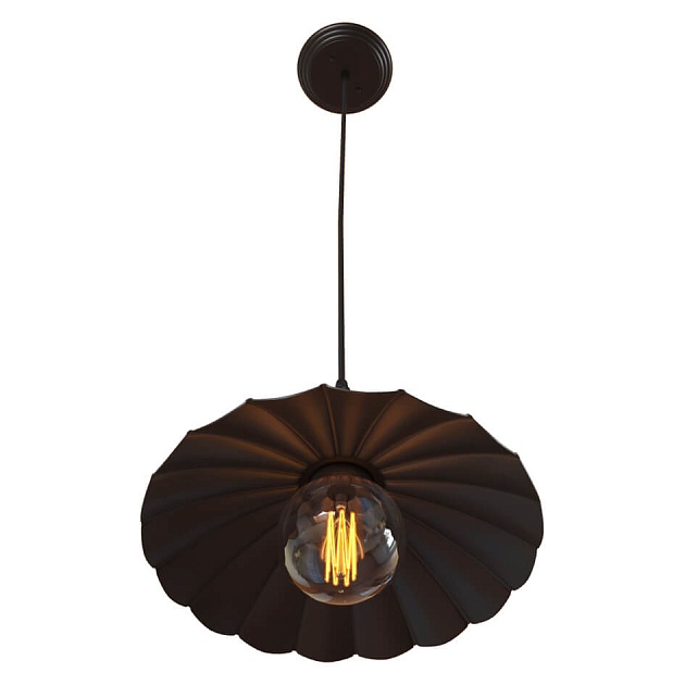 Подвесной светильник Loft IT Factory Filament Loft1101 Фото № 6