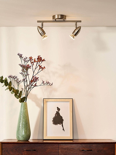 Спот Lucide Caro Led 13955/10/12 Фото № 2