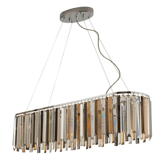 Подвесной светильник Divinare 1223/02 SP-8 Фото № 