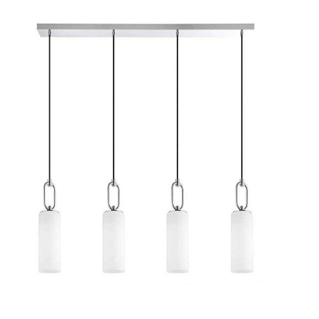 Подвесная люстра Eglo Majana 390129 Фото № 