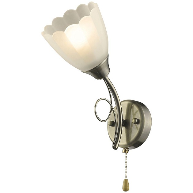 Бра Velante 708-501-01 Фото № 