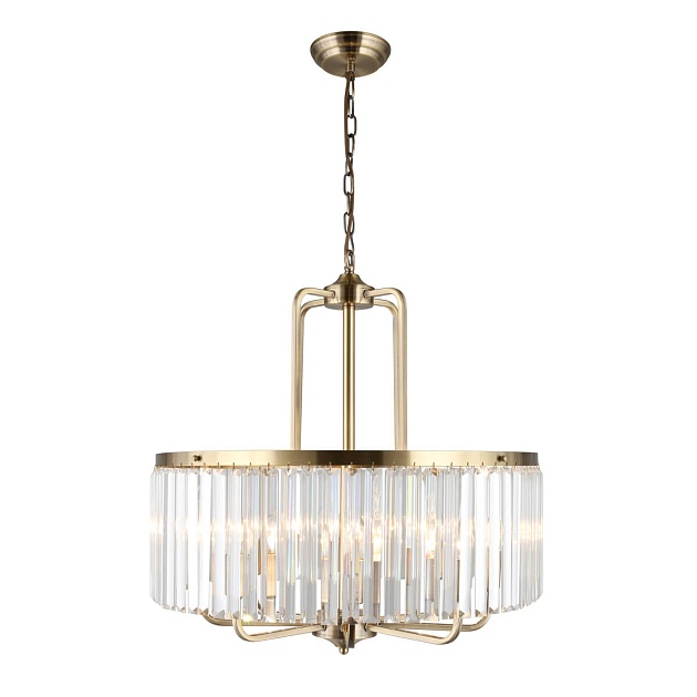 Подвесная люстра Omnilux Borno OML-66003-08 Фото № 