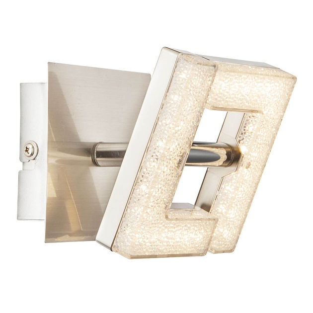 Светодиодный спот Globo Emma 56118-1 Фото № 