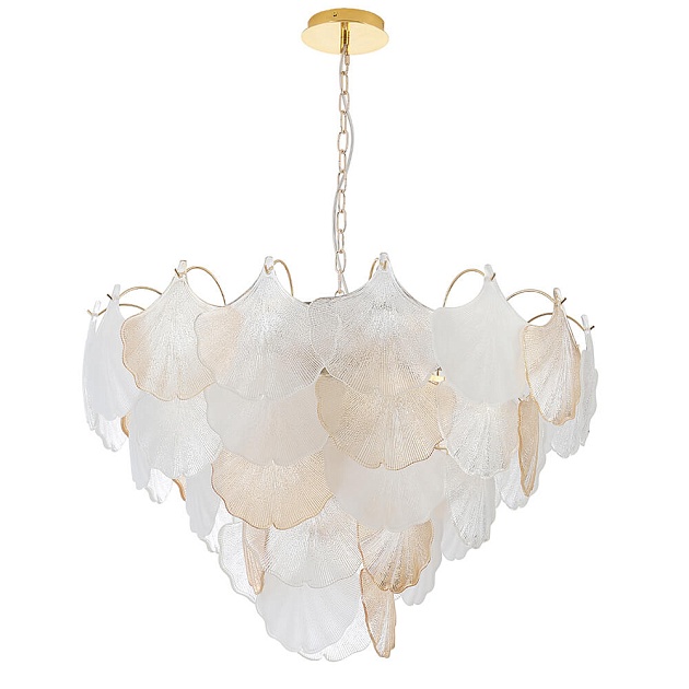 Подвесная люстра Crystal Lux Bonita SP12 Фото № 