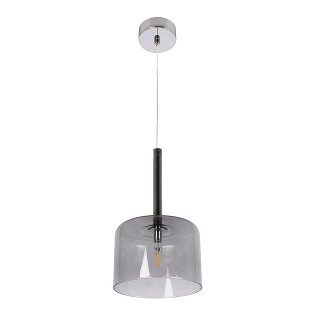 Подвесной светильник Loft IT Spillray 10232/A Smoke изображение 3 Подвесной светильник Loft IT Spillray 10232/A Smoke Фото № 3