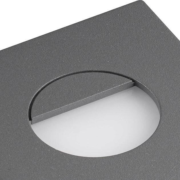 Уличный светодиодный светильник Mantra Aspen 7030 изображение 2 Уличный светодиодный светильник Mantra Aspen 7030 Фото № 2