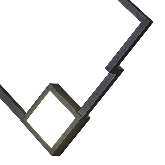 Настенный светодиодный светильник Mantra Boutique 7681 изображение 2 Настенный светодиодный светильник Mantra Boutique 7681 Фото № 2