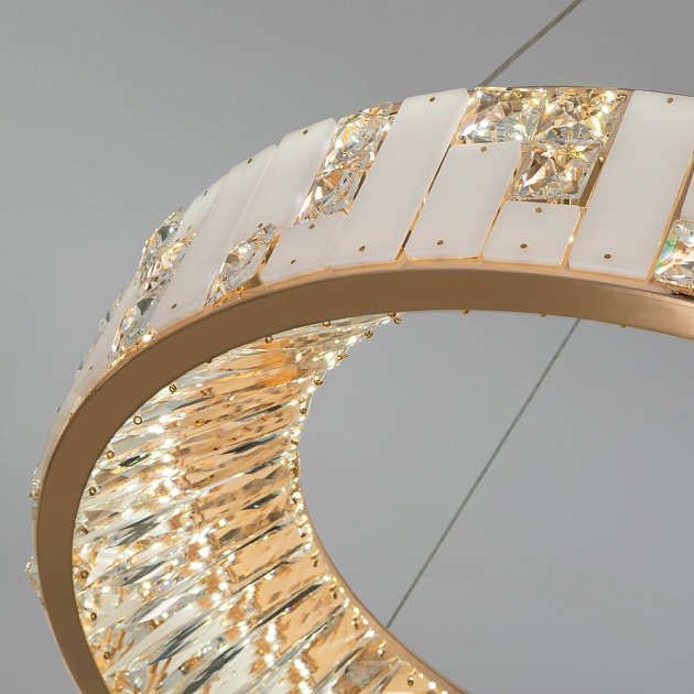 Подвесной светодиодный светильник Bogates Cliff 90373/1 изображение 6 Подвесной светодиодный светильник Bogates Cliff 90373/1 Фото № 6