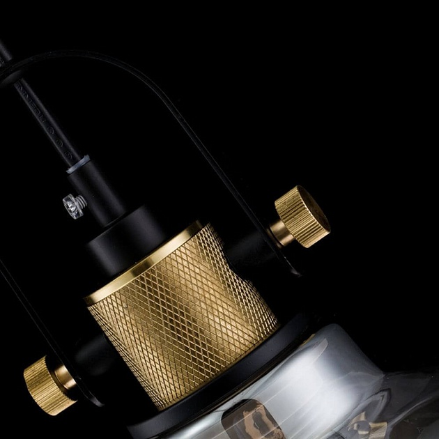 Подвесной светильник Maytoni Irving T163-11-C изображение 7 Подвесной светильник Maytoni Irving T163-11-C Фото № 7