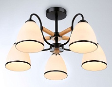 Потолочная люстра Ambrella light Traditional Modern TR3033245 4