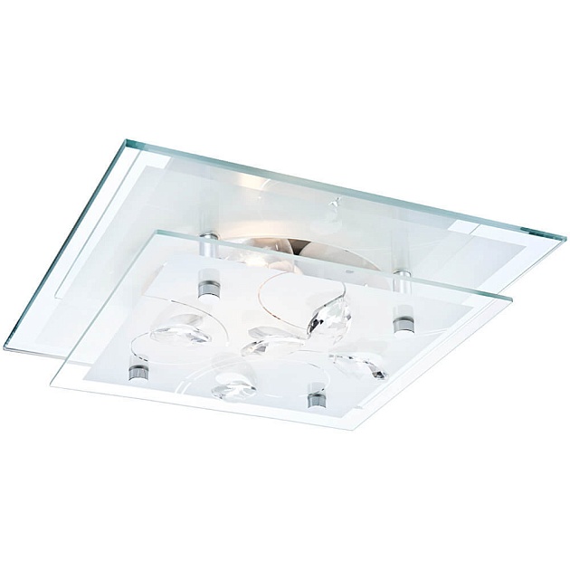 Потолочный светильник Globo Jasmina 40408 Фото № 