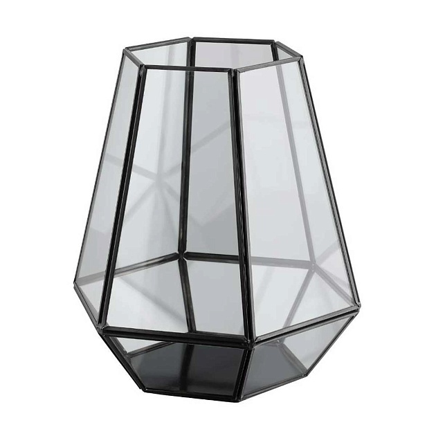 Ваза декоративная Eglo AMBATOBE 422119 изображение Ваза декоративная Eglo AMBATOBE 422119 Фото №