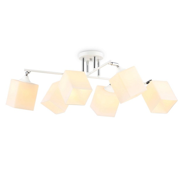 Потолочная люстра Ambrella light Traditional Modern TR303088 Фото № 