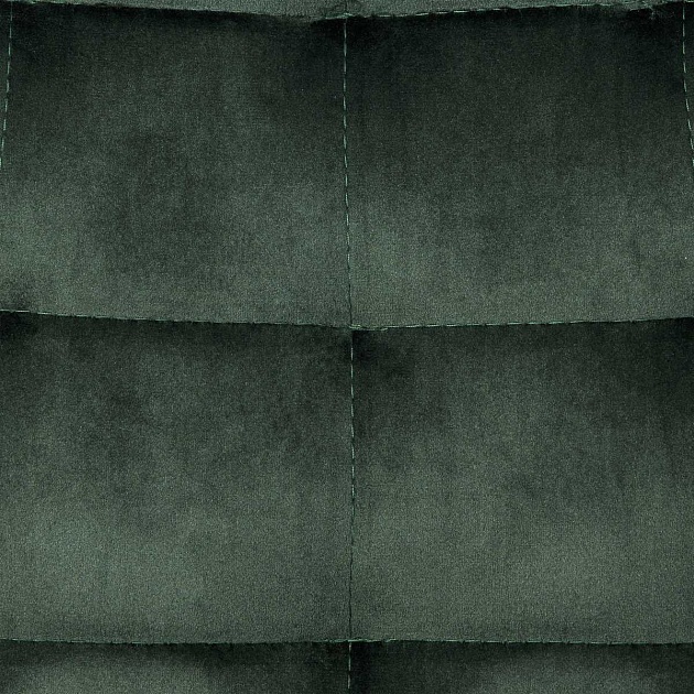 Кухонный стул AksHome Darren темно-зеленый, велюр 76479 Фото № 3